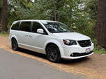Dodge Grand Caravan SE Plus FWD