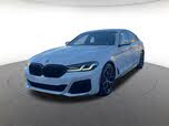 BMW 5 Series 540i xDrive AWD