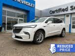 Buick Enclave Avenir AWD