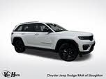Jeep Grand Cherokee Limited 4WD