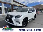 Lexus GX 460 AWD