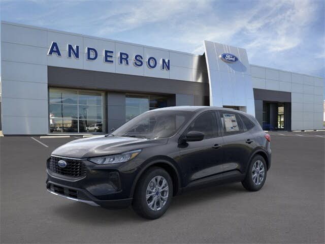 2026 Ford Escape Active FWD