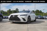 Lexus ES 350 F Sport FWD
