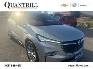 Buick Enclave Avenir AWD