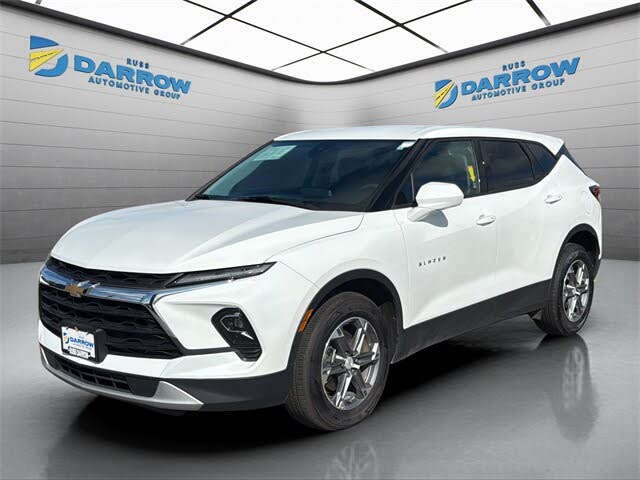 2023 Chevrolet Blazer 2LT AWD