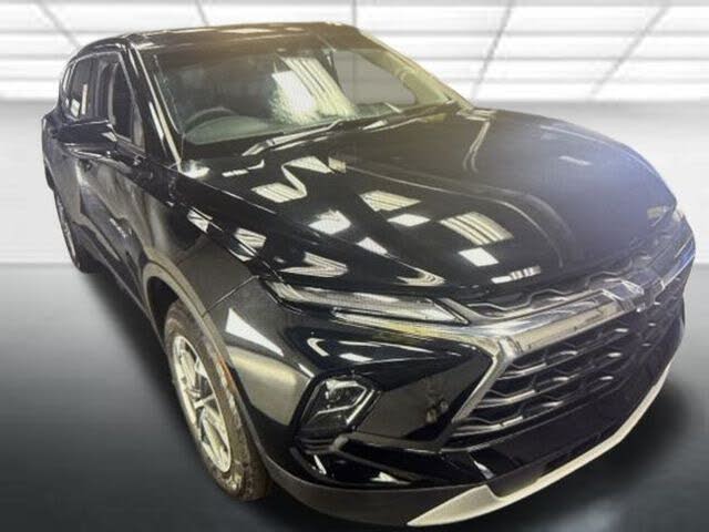 2023 Chevrolet Blazer 2LT AWD