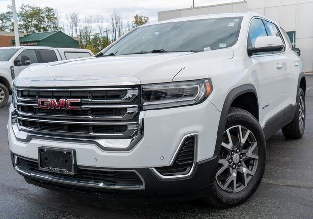2023 GMC Acadia SLE AWD