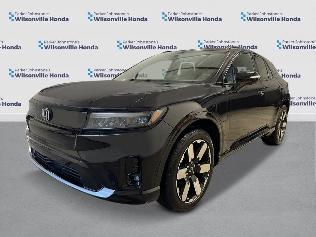 2025 Honda Prologue Elite AWD