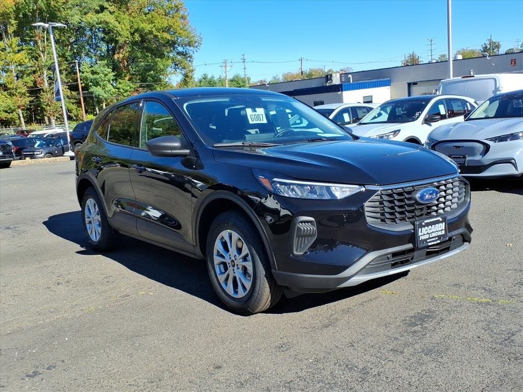 2026 Ford Escape Active AWD