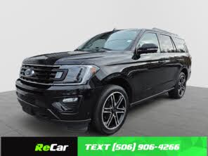 Ford Expedition Limited 4WD