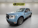 Ford Maverick XLT SuperCrew FWD