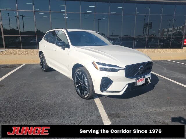 2026 Volvo XC60 B5 Plus AWD