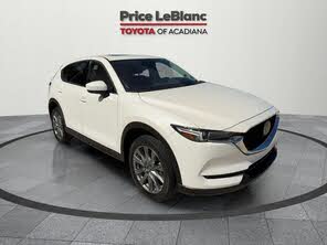 Mazda CX-5 Grand Touring FWD