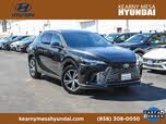 Lexus RX Hybrid 350h Premium AWD