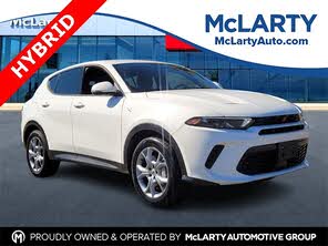 Dodge Hornet R/T AWD