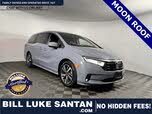 Honda Odyssey Touring FWD