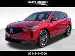 Acura RDX FWD with A-Spec Package