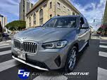 BMW X3 sDrive30i RWD