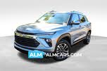 Chevrolet Trailblazer LT AWD