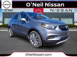 Buick Encore Preferred FWD