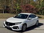 Honda Civic Hatchback Sport FWD