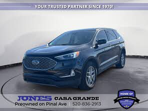 Ford Edge SEL AWD