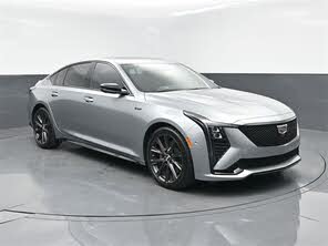 Cadillac CT5 V-Series RWD