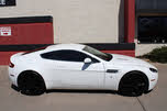 Aston Martin V8 Vantage Coupe RWD