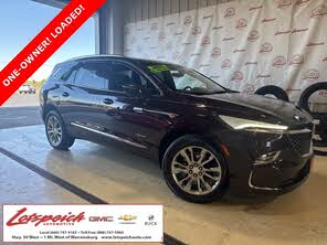 Buick Enclave Avenir AWD