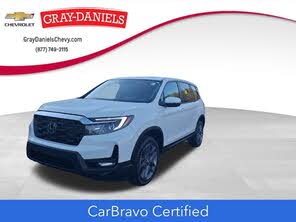 Honda Passport EX-L AWD