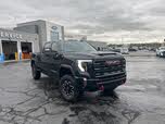 GMC Sierra 2500HD AT4X Crew Cab 4WD