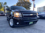 Chevrolet Tahoe LT RWD
