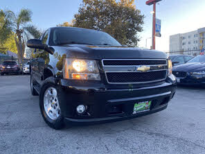 Chevrolet Tahoe LT RWD