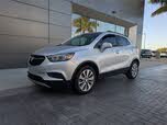 Buick Encore Preferred FWD