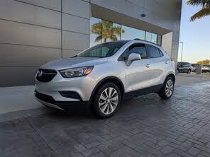 Buick Encore Preferred FWD