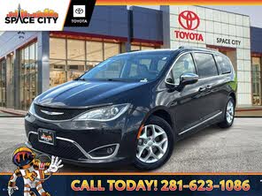 Chrysler Pacifica Limited FWD