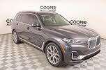 BMW X7 xDrive40i AWD