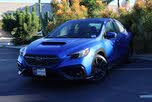 Subaru WRX Premium AWD