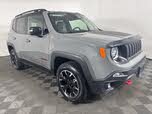 Jeep Renegade Trailhawk 4WD