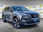 Nissan Rogue SL AWD