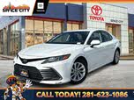 Toyota Camry LE FWD