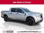 Ford Maverick XLT SuperCrew AWD