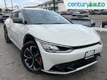 Kia EV6 Wind AWD