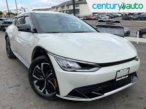 Kia EV6 Wind AWD