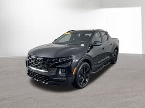 Hyundai Santa Cruz Night Crew Cab AWD