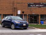 Kia Rio LX