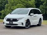 Honda Odyssey Touring FWD
