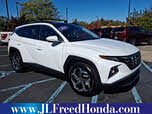 Hyundai Tucson Limited AWD