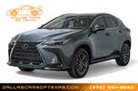 Lexus NX 350 Premium AWD
