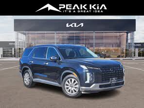 Hyundai Palisade SE AWD